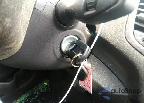 2016 Ford Fiesta Se z USA, uszkodzony, nr VIN 3FADP4EJ3GM120779